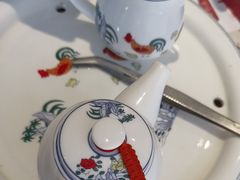 -点都德(广州白云山景区南门店)