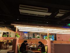 -三江两海老火锅(北京首店)