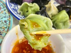 -胖子饺子馆·海鲜家常菜(海军博物馆店)