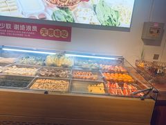 -成老灶火锅鸡(平山店)