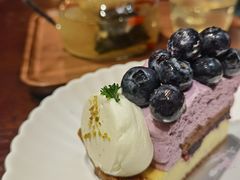 -黑草莓(重庆路店)