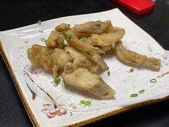 -旺达·福州菜(正大广场店)