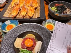 -鹤汀居酒屋•家庭料理•烧鸟酒肆(新街口店)