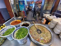 -清真·马继明肉丸胡辣汤回坊总店