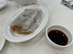 -凤凰楼酒家·粤宴点心(华强北店)