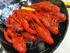 -龙虾奇迹(大华三路店)
