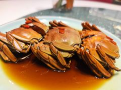 -蟹榭(静安寺晶品商场店)