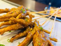 -林二哥宜烤官·宜宾小烧烤