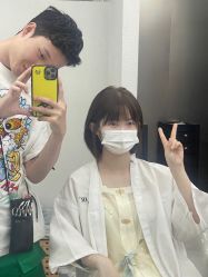 -CIT造型·烫发·染发