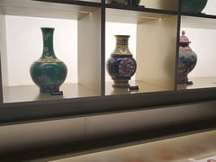 -上海博物馆(人民广场馆)