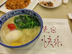 -东四民芳餐厅(朝阳门店)