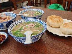 -老三羊汤【北兴隆街店】