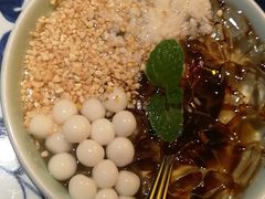 -绿茶餐厅(广州天河城店)