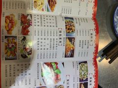 -丰食坊特色餐厅(恩平店)