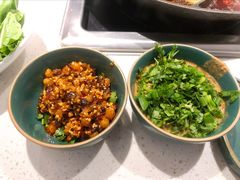 -新辣道鱼火锅(西直门店)