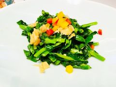 -肆月河豚·新淮扬(金融街店)
