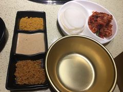 -阿泽禧烤肉(民兴花园店)