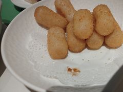 -鑫小城故事·藕汤·家常菜(台北一路总店)