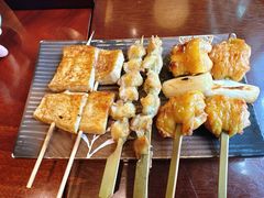 -鸟鹏烧鸟居酒屋(仁恒梦中心店)