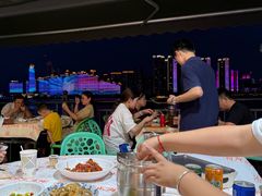 -小林哥的海鲜馆·夜宵烧烤(渔人码头店)