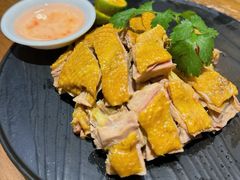 -天津湾西餐厅(三亚海棠湾洲际度假酒店)