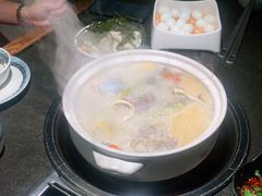 -旺晖本帮骨头煲·深夜火锅(梅园路店)