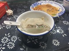 -旺角小渔村(二马路店)