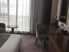 -上海如意智慧酒店(上海科学院店)