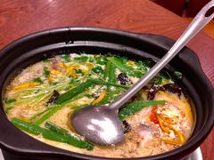 -云海肴·汽锅鸡·云南菜(领展购物广场·中关村店)
