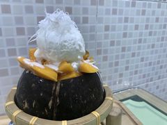 -玉椰林甜品店(创始店)