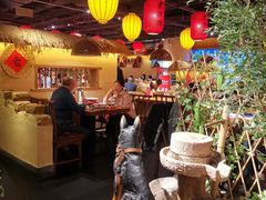 大堂-老湘村·湖南土菜(天河维多利店)