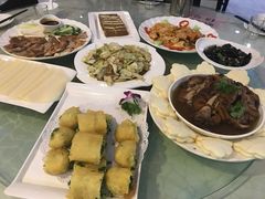 -河南食府(人民路店)