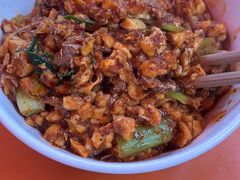 -刘信牛羊肉小炒泡馍(回民街店)