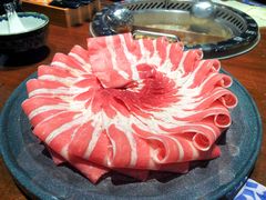 -快乐小羊火锅餐厅(农科路店)