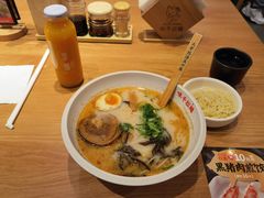 -味千拉面(双井店)