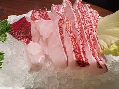 -Mr·Fish鱼鲜生海鲜放题(银泰in99店)