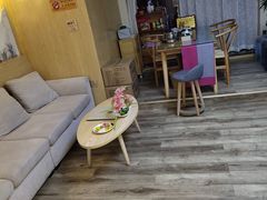 -臣嘉·原宿酒店(重庆新桥医院店)