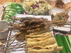 -木屋烧烤(龙华店)