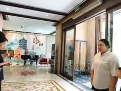 -洛阳宴·洛阳菜(南昌路店)