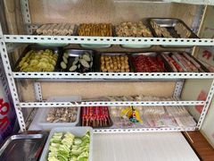 -大学路8号炸串(大学路十四号院店)