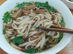 -星粉面大王城(德馨园店)