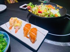 -栖川山葵家·寿喜锅·日式料理(龙湖北城天街商场店)