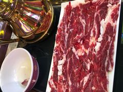 -大吉利·潮汕牛肉火锅(河西店)
