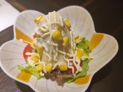 -山葵家·创意料理(宁波来福士店)
