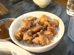 -品香排骨饭(羊官路店)