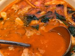 -秦月轩·陕西家乡菜(阜成路·五棵松店)