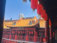 -钦赐仰殿道观