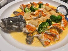 -好福记饭店(红梅公园店)