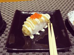 -昊·来了寿司(双楠2店)