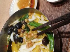-小满手工粉(上海月星环球港店)